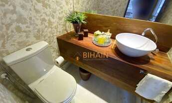 Imagem 7: Apartamento Garden com 3 dormitórios, 125 m² - venda por R$ 720.000,00 ou aluguel por R$ 3