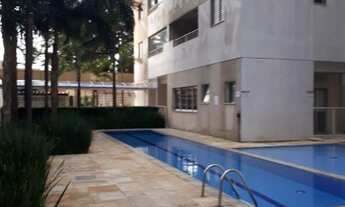 Imagem 6: Apartamento 48m² 2 dormitórios localizado em São Bernardo do Campo R$ 297.000,00