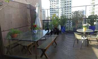 Imagem: Cobertura com 5 dormitórios à venda, 230