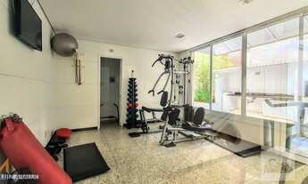 Imagem 4: Apartamento à Venda - Santo Agostinho, 4 Quartos, 140 m²