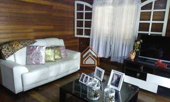 Imagem 2: Casa com 4 dormitórios à venda, 100 m² por R$ 290.000,00 - Sumaré - Alvorada/RS