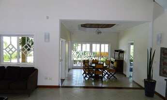 Imagem 5: Casa com 4 dormitórios à venda, 500 m² - Fazenda Vila Real de Itu - Itu/SP