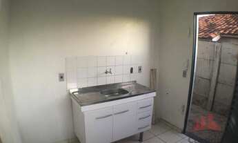 Imagem 7: Casa com 2 dormitórios à venda, 48 m² por R$ 170.000,00 - Condomínio Residencial Sumaré I