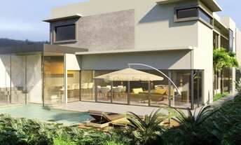 Imagem 2: Sobrado com 4 dormitórios à venda, 540 m² por R$ 5.000.000,00 - Jardim Olhos D'Agua