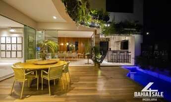 Imagem 4: Cobertura à venda, 375 m² por R$ 4.800.000,00 - Horto Florestal - Salvador/BA