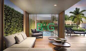 Imagem: Studio com 1 dormitório à venda, 22 m²