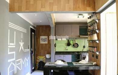 Imagem 3: Apartamento COM 3 Dormitórios 1 Vaga no Morumbi