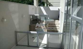 Imagem 2: Rio de Janeiro - Apartamento Padrão - Recreio dos Bandeirantes