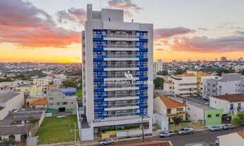 Imagem 6: Apartamento com 3 dormitórios à venda, 70 m² por R$ 489.000,00 - Maria Luiza - Cascavel/PR
