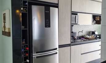 Imagem: Apartamento TOP!! Condomínio Premium, Campo