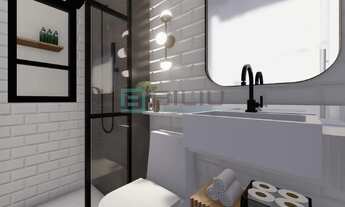 Imagem 4: São Paulo - Apartamento Padrão - Parque Paineiras