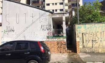 Imagem: Terreno à venda, 154 m² por R$ 297.000