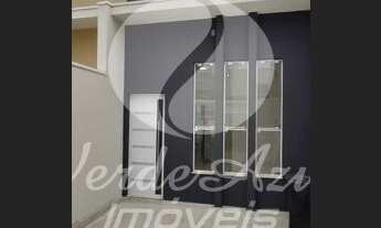 Imagem 2: Casa - Jardim Monte Carlo - Indaiatuba