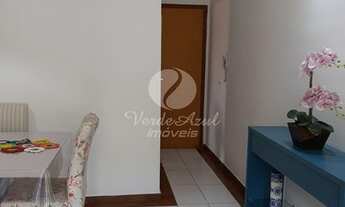 Imagem 5: Apartamento - Cidade Nova II - Indaiatuba