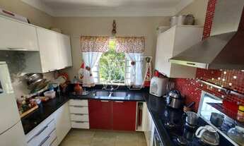 Imagem: Casa - Colinas do Ermitage (Sousas) - Campinas