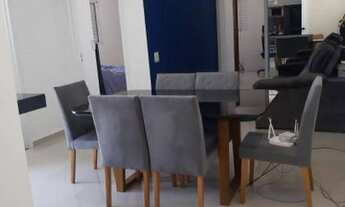 Imagem 3: Apartamento com 2 dormitórios à venda, 60 m² - Nova Atibaia - Atibaia/SP