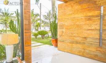 Imagem 5: Casa com 5 dormitórios à venda, 650 m² por R$ 7.800.000,00 - Acapulco - Guarujá/SP