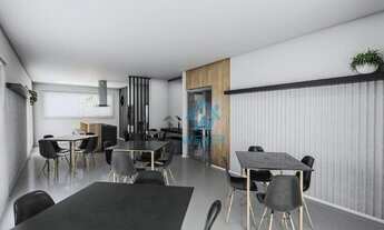 Imagem 5: Studio com 1 dormitório à venda, 30 m² por R$ 209.577,19 - São José - São Leopoldo/RS