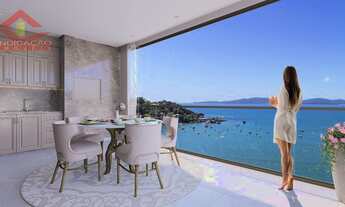 Imagem 5: ITAPEMA - Apartamento Padrão - Canto da Praia