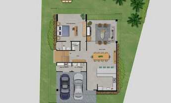 Imagem 5: ITAIPAVA (LANÇAMENTO DE CASAS EXCLUSIVAS EM CONDOMÍNIO, POUCAS UNIDADES DISPONÍVEIS