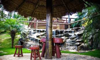 Imagem 5: Lotes com Pagamento Facilitado Condomínio com Clube Completo