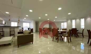 Imagem 7: Apartamento com 2 dormitórios à venda, 73 m² por R$ 406.000,00 - Tupi - Praia Grande/SP