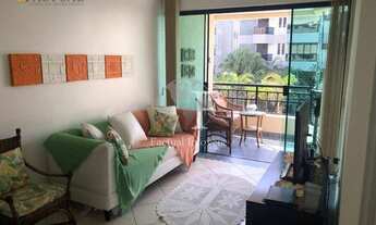 Imagem 2: Apartamento com 3 dormitórios à venda, 140 m² por R$ 590.000,00 - Enseada - Guarujá/SP