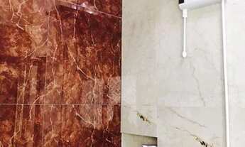 Imagem 7: Cobertura com 3 dormitórios à venda, 282 m² por R$ 1.298.000,00 - Ponta da Praia - Santos