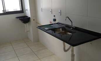 Imagem 3: Apartamento com 2 dormitórios à venda, 47 m² por R$ 160.000,00 - Jardim Veneto II - Sertão