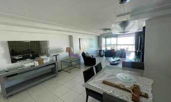 Imagem: Apartamento para locação em Boa Viagem