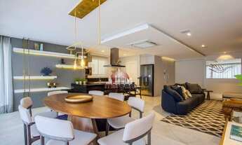 Imagem: Apartamento com 4 dormitórios à venda