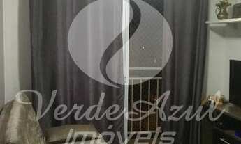 Imagem 7: Apartamento - Vila Marieta - Campinas