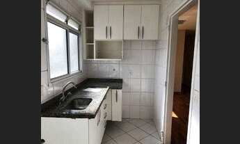 Imagem 5: Apartamento com 2 dormitórios para alugar, 60 m² por R$ 2.000/mês - Vila Lúcia - São Paulo