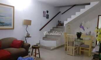 Imagem: Sobrado com 2 dormitórios à venda, 122