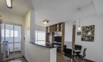 Imagem 6: Apartamento, 49 m² - venda por R$ 650.000,00 ou aluguel por R$ 3.800,00/mês - Brooklin - S