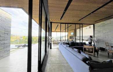 Imagem 7: Casa à venda, 580 m² por R$ 7.900.000,00 - Condomínio Terras de São José II - Itu/SP