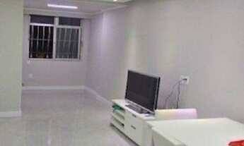 Imagem 2: Apartamento com 2 dormitórios à venda, 86 m² por R$ 580.000,00 - Icaraí - Niterói/RJ