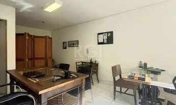 Imagem 4: Porto Alegre - Conjunto Comercial/Sala - Menino Deus