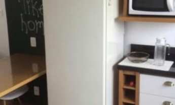 Imagem 4: Apartamento Lindo, pronto para morar