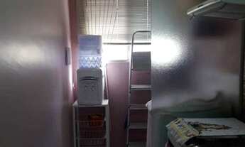 Imagem 3: Apartamento com 2 dormitórios à venda, 60 m² por R$ 210.000,00 - Vila Belvedere - American