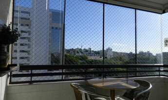 Imagem 6: Porto Alegre - Apartamento Padrão - Menino Deus