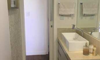 Imagem 5: Apartamento à venda, 75 m² por R$ 375.000,00 - Residencial Pitangueiras - Bauru/SP