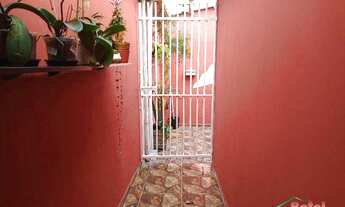 Imagem 4: Casa com 2 dormitórios à venda, 60 m² por R$ 170.000,00 - Pinheirinho - Curitiba/PR