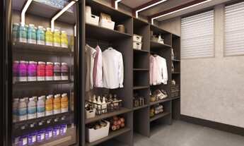 Imagem 7: More na Vila Olímpia. Aptos com 2 dorms, varanda e lazer completo