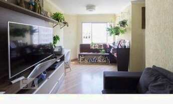 Imagem 2: Apartamento com 2 dormitórios à venda, 62 m² por R$ 350.000,00 - Freguesia do Ó - São Paul