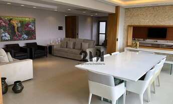 Imagem 2: Apartamento Duplex com 3 dormitórios à venda, 442 m² por R$ 5.900.000,00 - Santana - São P