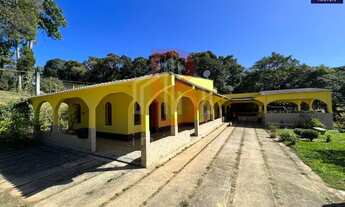 Imagem: Linda Chácara 26.000M² Pós Balsa Riacho