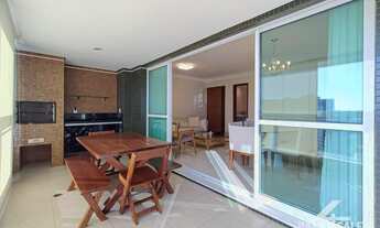 Imagem 7: Apartamento com 3 dormitórios à venda, 142 m² por R$ 1.400.000,00 - Alphaville I - Salvado