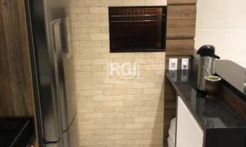 Imagem 5: Porto Alegre - Apartamento Padrão - Jardim Botânico