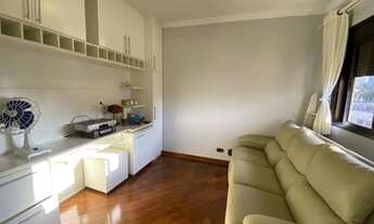 Imagem 4: Apartamento com 3 dormitórios para alugar, 140 m² por R$ 3.500/mês - Santana - São Paulo/S